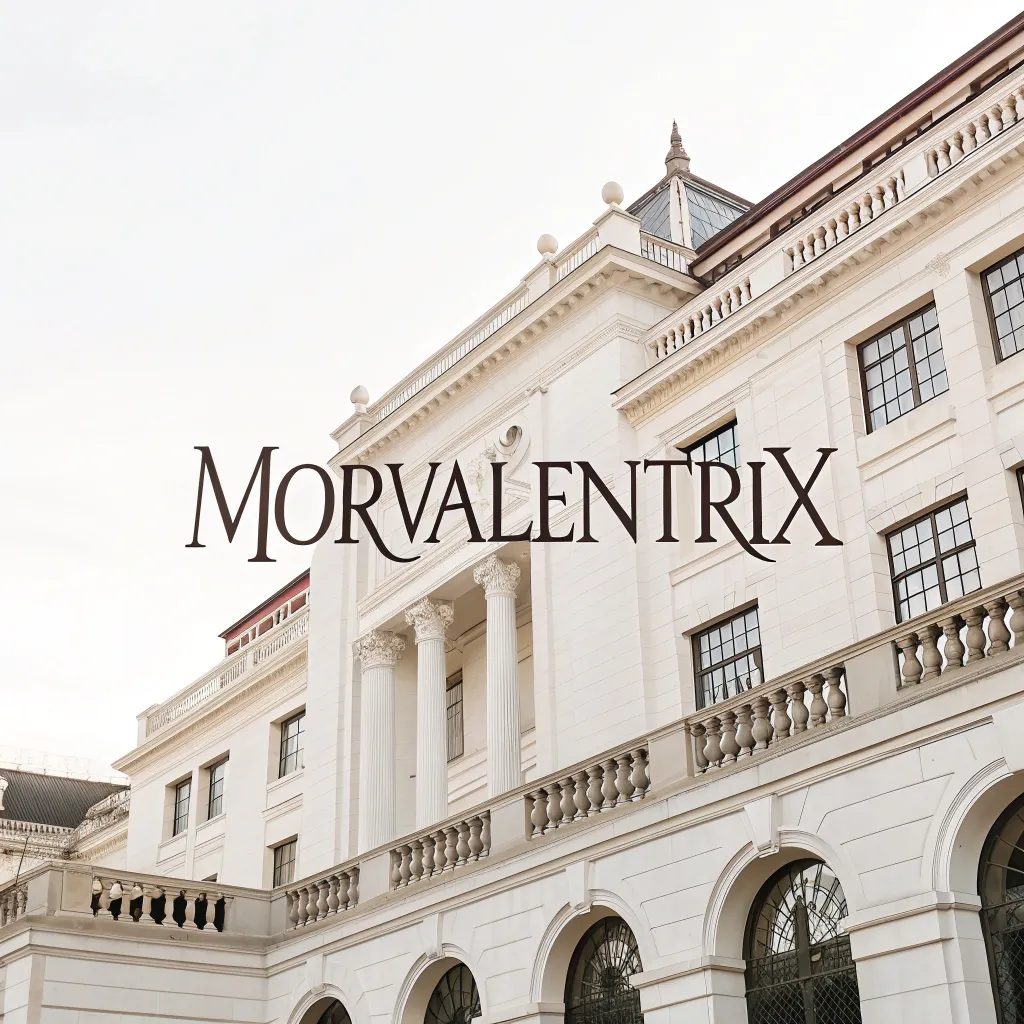 Morvalentrix Logo