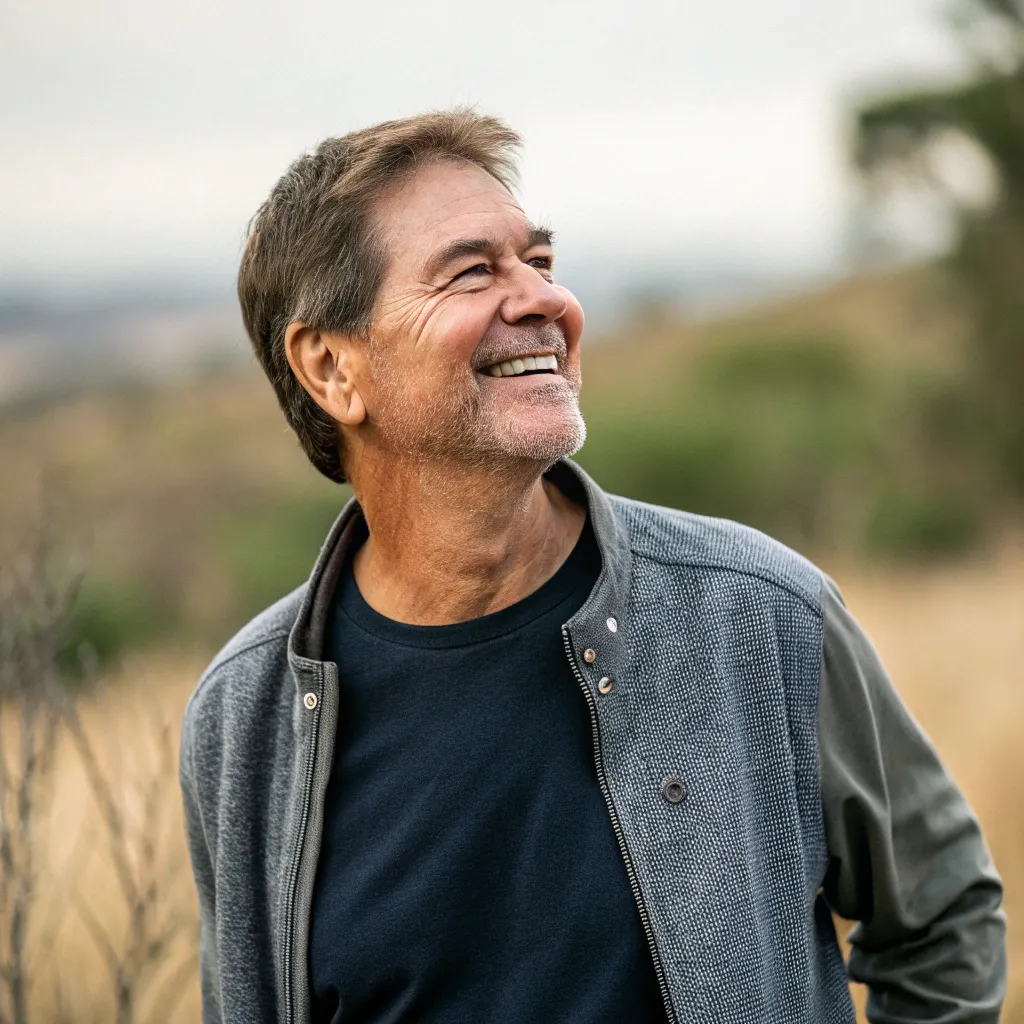 John Smith - Happy Customer